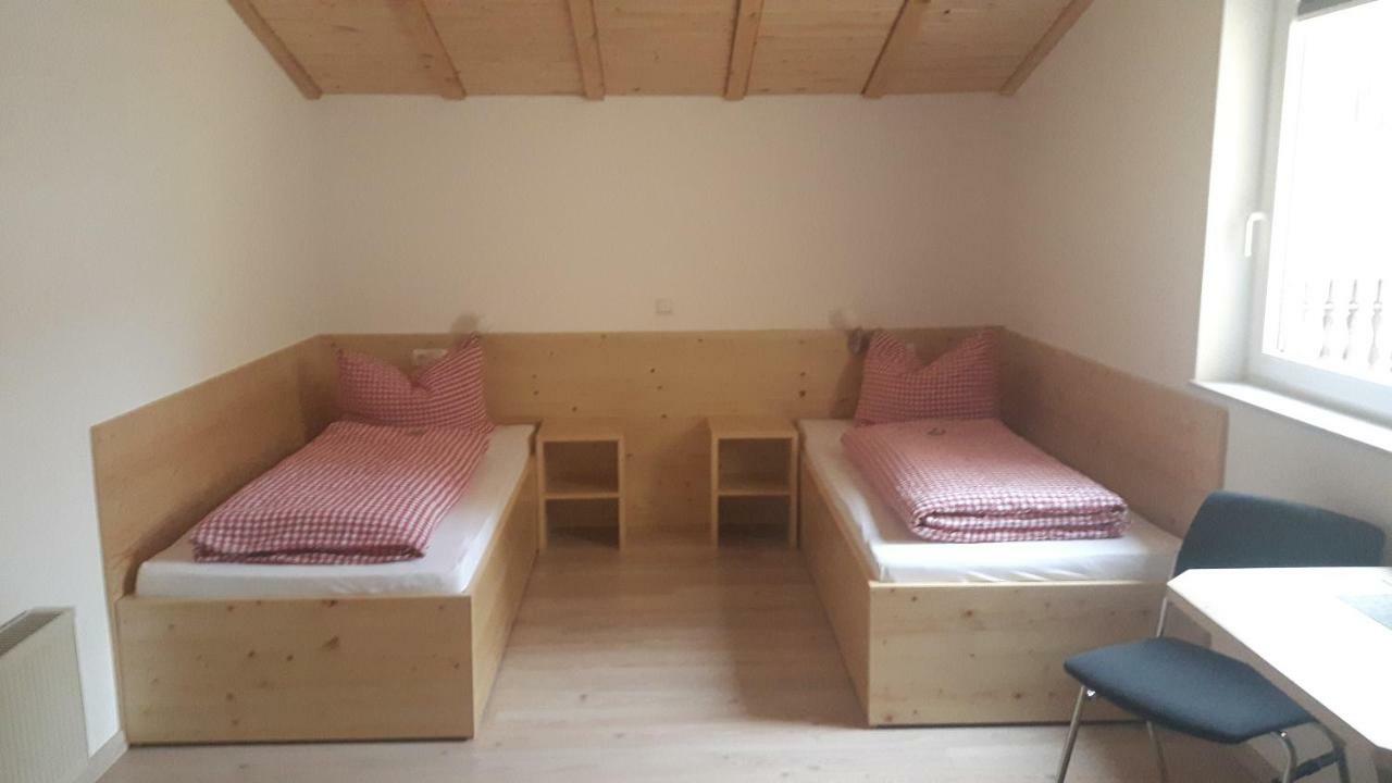 Gaestehaus Engelhard Pension Karbach  المظهر الخارجي الصورة